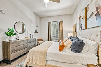 Bedroom at Livano Grand National, Orlando, FL, 32819